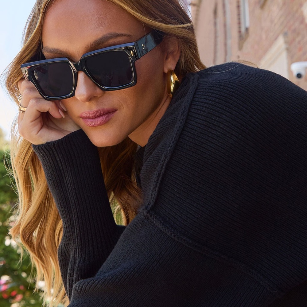 Stylish Black Sunglasses